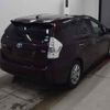 toyota prius-α 2013 -TOYOTA--Prius α ZVW40W-3082728---TOYOTA--Prius α ZVW40W-3082728- image 6