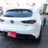 mazda mazda3 2024 CFJ1604554 image 2