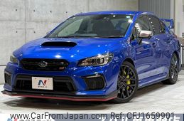 subaru wrx-sti 2017 CFJ1659901