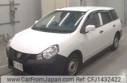 nissan ad-van 2020 -NISSAN--AD Van DBF-VY12--VY12-285277---NISSAN--AD Van DBF-VY12--VY12-285277-
