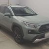 toyota rav4 2022 -TOYOTA 【群馬 302ﾄ7924】--RAV4 6BA-MXAA54--MXAA54-5038453---TOYOTA 【群馬 302ﾄ7924】--RAV4 6BA-MXAA54--MXAA54-5038453- image 5