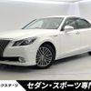 toyota crown-majesta 2014 -TOYOTA--Crown Majesta DAA-GWS214--GWS214-6005020---TOYOTA--Crown Majesta DAA-GWS214--GWS214-6005020- image 1