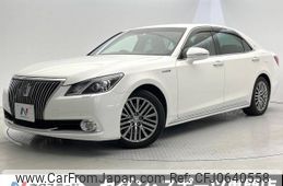 toyota crown-majesta 2014 -TOYOTA--Crown Majesta DAA-GWS214--GWS214-6005020---TOYOTA--Crown Majesta DAA-GWS214--GWS214-6005020-