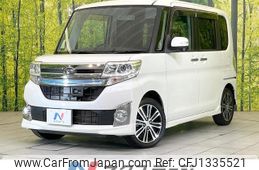 daihatsu tanto 2014 quick_quick_LA600S_LA600S-0153065