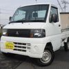 mitsubishi minicab-truck 2008 -MITSUBISHI--Minicab Truck U61T--1305277---MITSUBISHI--Minicab Truck U61T--1305277- image 1