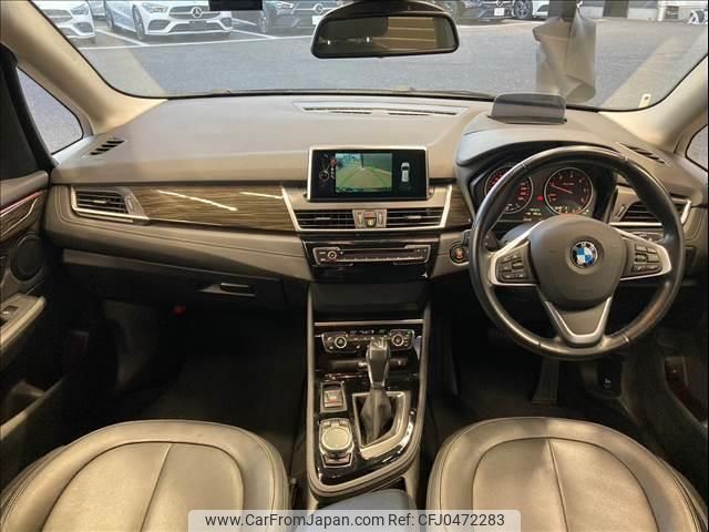 bmw 2-series 2015 quick_quick_LDA-2C20_WBA2C12090V374741 image 2