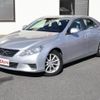 toyota mark-x 2012 -TOYOTA--MarkX GRX130--6057635---TOYOTA--MarkX GRX130--6057635- image 1