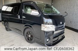 toyota hiace-van 2014 quick_quick_CBF-TRH200V_TRH200-0194769