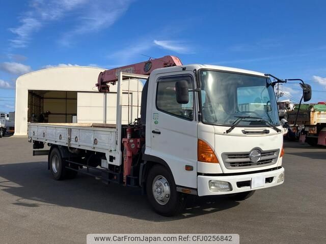 hino ranger 2007 -HINO--Hino Ranger BDG-FC7JJWA--FC7JJW-**962---HINO--Hino Ranger BDG-FC7JJWA--FC7JJW-**962- image 2