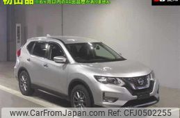 nissan x-trail 2019 -NISSAN--X-Trail NT32-311816---NISSAN--X-Trail NT32-311816-