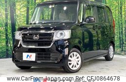 honda n-box 2018 -HONDA--N BOX DBA-JF3--JF3-1099910---HONDA--N BOX DBA-JF3--JF3-1099910-