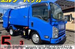 isuzu elf-truck 2013 GOO_NET_EXCHANGE_0804186A30250217W001