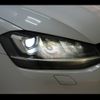 volkswagen golf 2015 -VOLKSWAGEN--VW Golf AUCJZ--FW153030---VOLKSWAGEN--VW Golf AUCJZ--FW153030- image 9