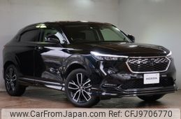honda vezel 2022 -HONDA--VEZEL 6AA-RV5--RV5-1068295---HONDA--VEZEL 6AA-RV5--RV5-1068295-