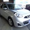 nissan march 2017 -NISSAN 【三重 503ﾅ1237】--March K13--385618---NISSAN 【三重 503ﾅ1237】--March K13--385618- image 24