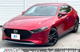 mazda mazda3 2019 -MAZDA--MAZDA3 3AA-BPEP--BPEP-101073---MAZDA--MAZDA3 3AA-BPEP--BPEP-101073-
