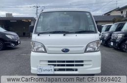 subaru sambar-truck 2013 CFJ1869402