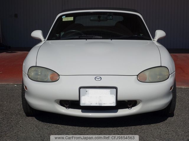 mazda roadster 1999 24432405 image 2