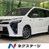 toyota voxy 2018 -TOYOTA--Voxy DAA-ZWR80W--ZWR80-0304712---TOYOTA--Voxy DAA-ZWR80W--ZWR80-0304712- image 1