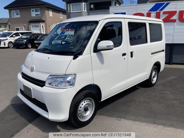 toyota townace-van 2024 CFJ1521948 image 1