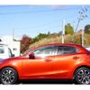 mazda demio 2015 -MAZDA--Demio LDA-DJ5FS--DJ5FS-117010---MAZDA--Demio LDA-DJ5FS--DJ5FS-117010- image 9