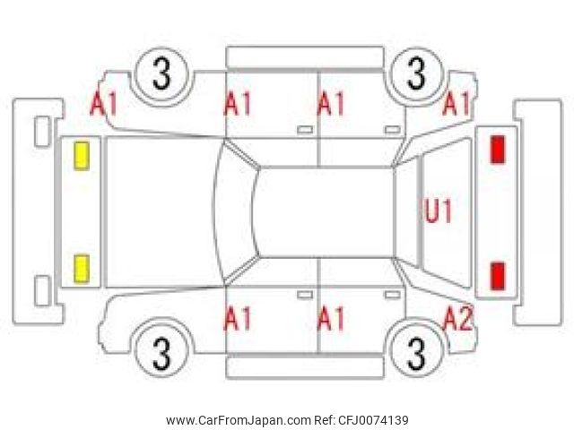 suzuki wagon-r 2015 -SUZUKI--Wagon R DAA-MH44S--MH44S-477652---SUZUKI--Wagon R DAA-MH44S--MH44S-477652- image 2