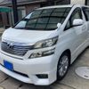 toyota vellfire 2008 -TOYOTA--Vellfire DBA-ANH20W--ANH20-8009721---TOYOTA--Vellfire DBA-ANH20W--ANH20-8009721- image 2