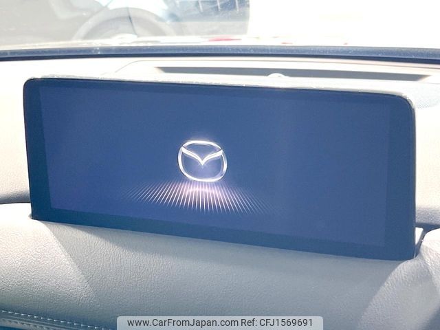 mazda cx-8 2022 CFJ1569691 image 2