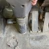 nissan diesel-ud-quon 2007 -NISSAN--Quon CG2ZA-20011---NISSAN--Quon CG2ZA-20011- image 5