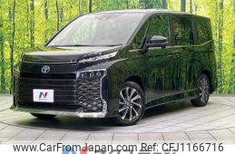 toyota voxy 2022 quick_quick_ZWR90W_ZWR90-0018390