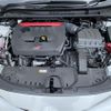 toyota corolla 2023 -TOYOTA--Corolla 4BA-GZEA14H--GZEA14-0001593---TOYOTA--Corolla 4BA-GZEA14H--GZEA14-0001593- image 8