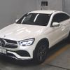 mercedes-benz glc-class 2020 -MERCEDES-BENZ--Benz GLC WDC2533842F644813---MERCEDES-BENZ--Benz GLC WDC2533842F644813- image 5