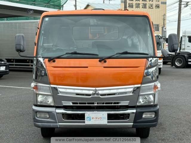 mitsubishi-fuso canter 2014 -MITSUBISHI--Canter TKG-FEB90--FEB90-521295---MITSUBISHI--Canter TKG-FEB90--FEB90-521295- image 2