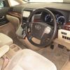 toyota alphard 2010 CFJ1865932 image 4