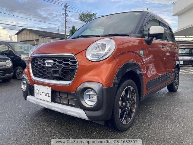 daihatsu cast 2016 CFJ1682892 image 2