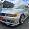 toyota chaser 2000 CFJ1867962 image 1