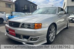 toyota chaser 2000 CFJ1867962