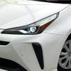 toyota prius 2022 CFJ1695899 image 12