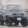 toyota land-cruiser-prado 1996 -TOYOTA--Land Cruiser Prado KD-KZJ78W--KZJ78-0042229---TOYOTA--Land Cruiser Prado KD-KZJ78W--KZJ78-0042229- image 1