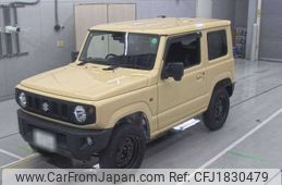 suzuki jimny 2020 CFJ1830479