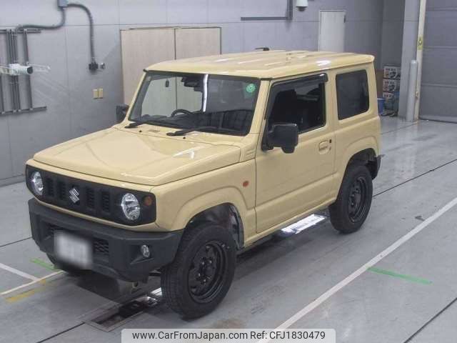 suzuki jimny 2020 CFJ1830479 image 1