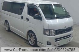 toyota regiusace-van 2011 quick_quick_LDF-KDH201V_KDH201-0085275