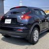 nissan juke 2011 TE4739 image 2