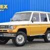 toyota land-cruiser-prado 1995 CFJ1584103 image 1