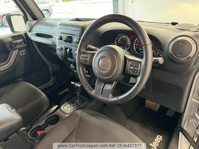 jeep wrangler 2016 quick_quick_ABA-JK36L_1C4HJWKG8GL173870 image 2