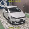 volkswagen polo 2015 -VOLKSWAGEN--VW Polo 6RDAJ-WVWZZZ6RZFY230312---VOLKSWAGEN--VW Polo 6RDAJ-WVWZZZ6RZFY230312- image 1