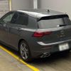 volkswagen golf 2021 quick_quick_3AA-CDDFY_WVWZZZCDZMM352043 image 2