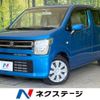 suzuki wagon-r 2018 quick_quick_MH35S_MH35S-122028 image 1