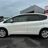 honda fit-hybrid 2012 TE2210 image 2