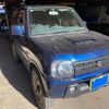 suzuki jimny 2013 -SUZUKI--Jimny ABA-JB23W--JB23W-692122---SUZUKI--Jimny ABA-JB23W--JB23W-692122- image 4